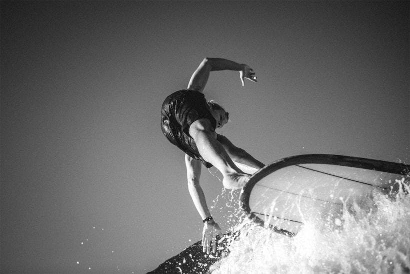 Surf Simply Interviews:  Callum Morse