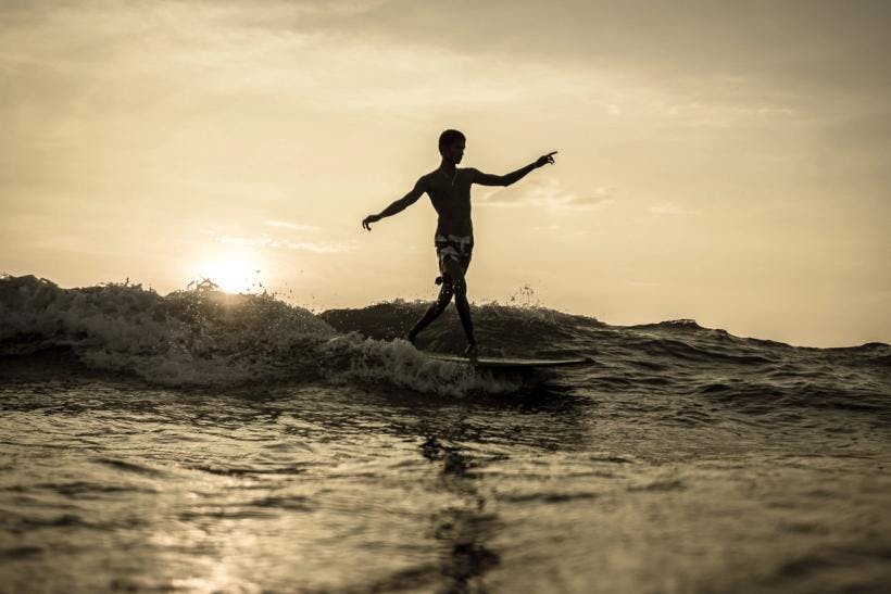 India: The Rise Of A Surf Culture