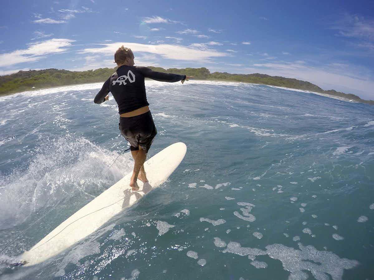 International Surf Day: Not Just For Surfers –
