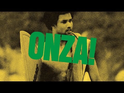 ONZA! Mikey February in Mexico
