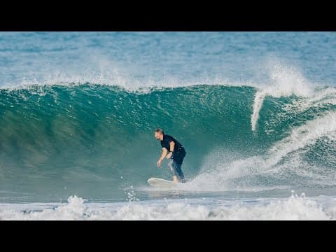 Last week at Surf Simply