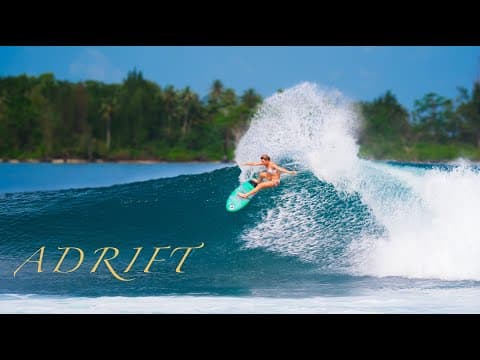 Adrift | Coco Ho