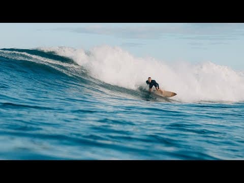 A Week at Surf Simply | June 14-21, 2025