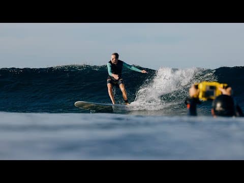 Last week at Surf Simply