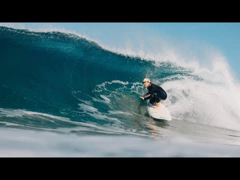 Last Week at Surf Simply