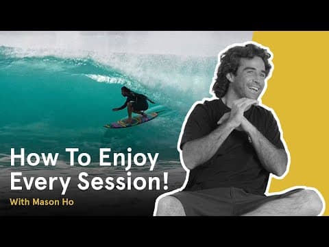 Mason Ho's Secrets For Having The Most Fun In Any Lineup