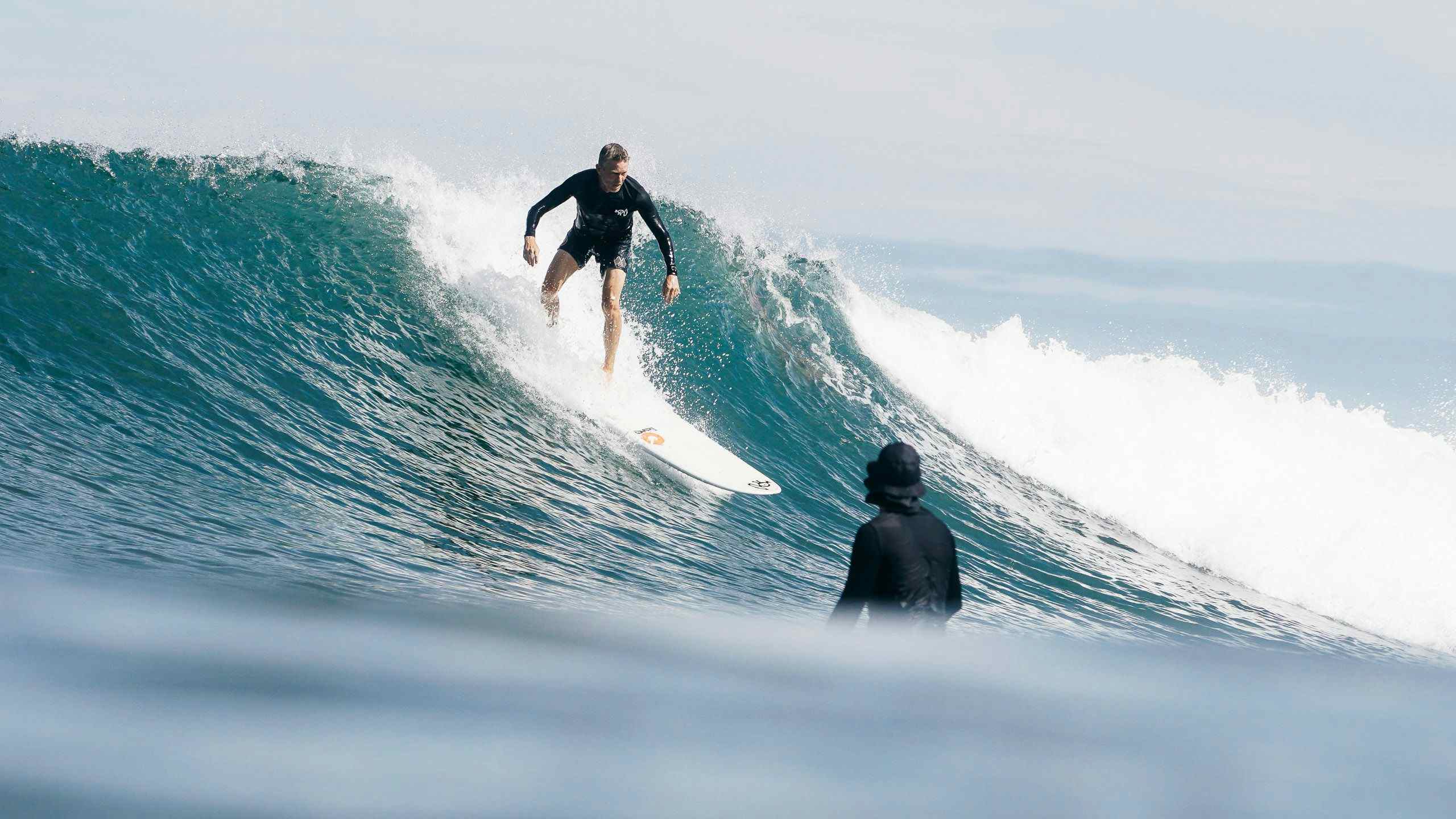 Surf Simply Surf Coaching