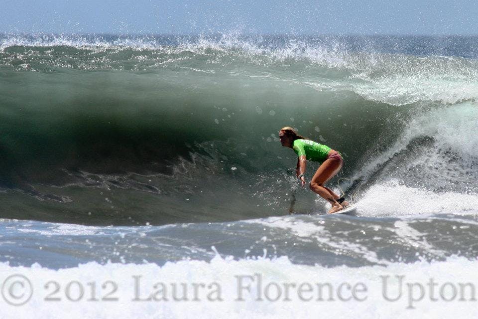 Surf Simply technical surf coaching resort, Guiones, Nosara, Costa Rica