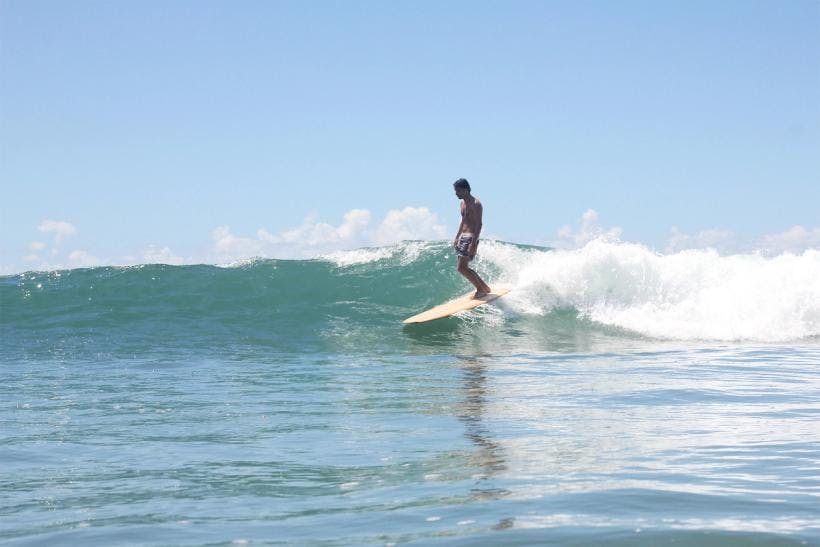A Journey Into Alternative Surfing: The Felipe Siebert Interview