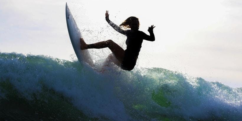 The 10 Best Women’s Surf Videos