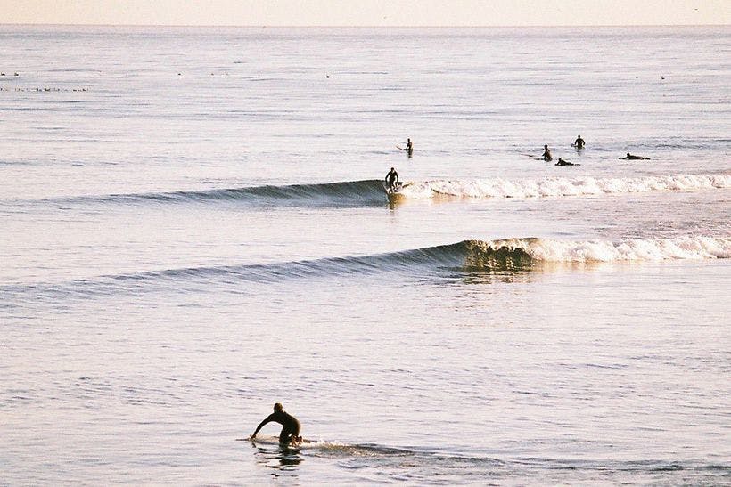 The ‘Bu: Malibu’s Place in Surf History & Culture