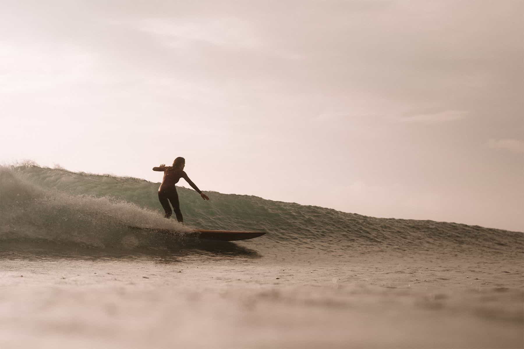 Surfers Work for Gender Equality in the World's Most Famous Waves - The New  York Times