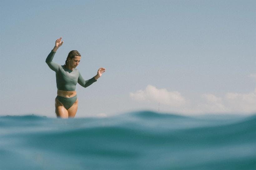 Overcoming Imposter Syndrome in the Surf