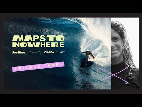 Maps to Nowhere Episode 3: “Timing is Everything”