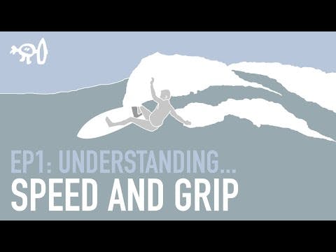 Surfing Explained