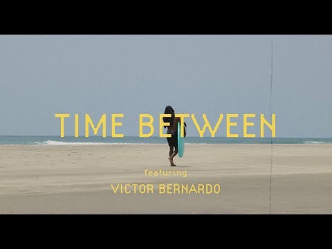 Time Between, An Album Surf Short Film